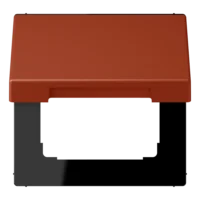 Jung LC990BFKL232 Klappdeckel LC32110