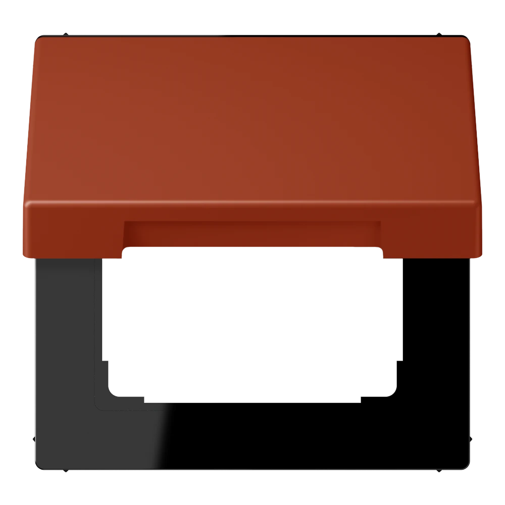 Jung Jung LC990BFKL232 Klappdeckel LC32110
