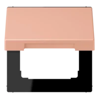 Jung LC990BFKL231 Klappdeckel LC32102