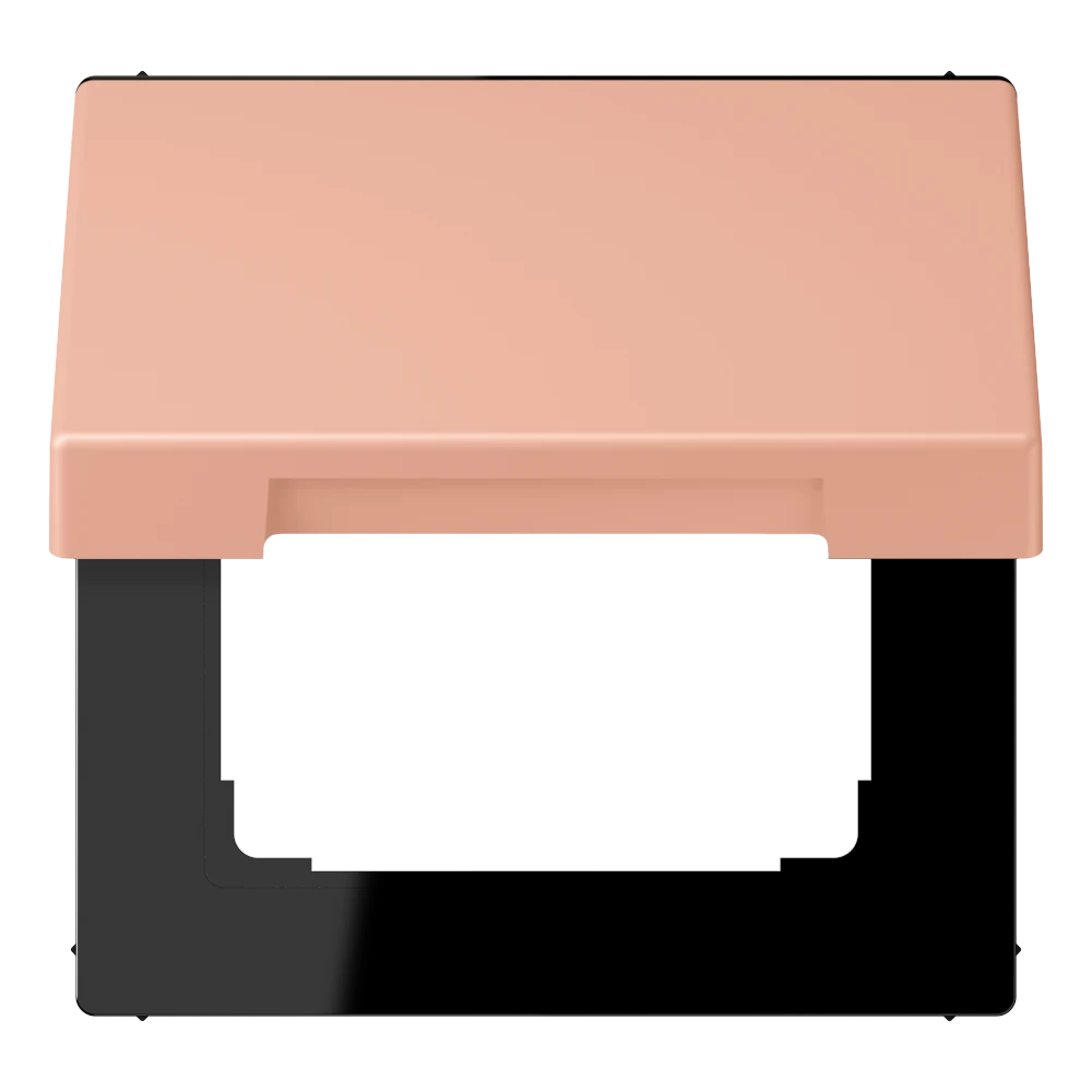 Jung Jung LC990BFKL231 Klappdeckel LC32102