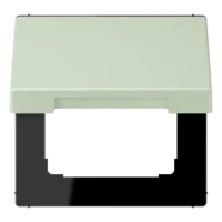 Jung LC990BFKL218 Klappdeckel LC32042