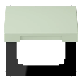 Jung Jung LC990BFKL218 Klappdeckel LC32042
