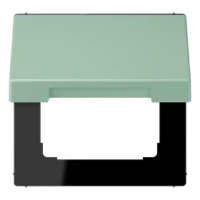 Jung LC990BFKL217 Klappdeckel LC32041