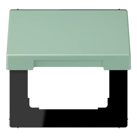 Jung Jung LC990BFKL217 Klappdeckel LC32041