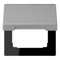 Jung LC990BFKL204 Klappdeckel LC32012
