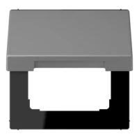 Jung LC990BFKL203 Klappdeckel LC32011