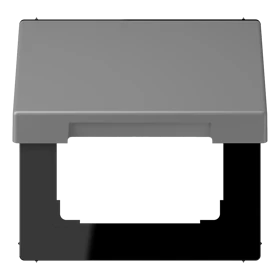Jung Jung LC990BFKL203 Klappdeckel LC32011
