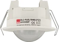 BEG Brück Electronic Bewegungsmelder BL2-PLUS-DE