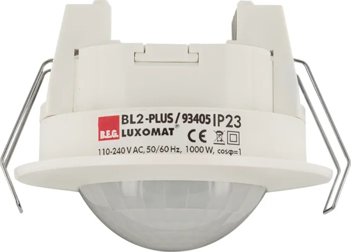 BEG Brück Electronic Bewegungsmelder BL2-PLUS-DE – Bild 1