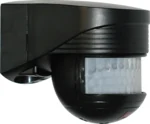 BEG Brück Electronic Bewegungsmelder schwarz LC-Click 140 schwarz
