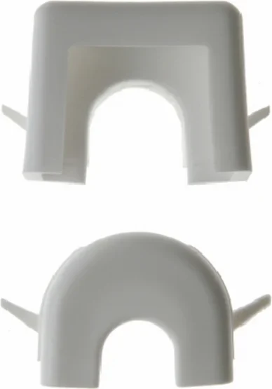 Berker Berker AP-Kabeleinführung pws TR 181309