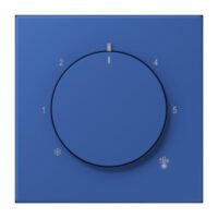 Jung LC1749BF253 Abdeckung für Thermostat LC4320K