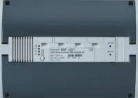 Somfy Motorcontroller Animeo EIB KNX 4AC WM220-240VAC 1860114