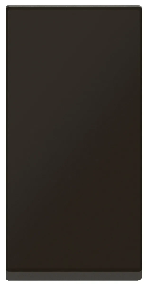 Legrand Legrand 079130L Taster 6A 1xSchließer- kontakt 1M beleuchtet mit LED Mosaic schwarz