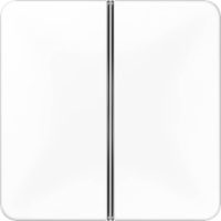 Jung Tastensatz 2-fach aws komplett CD 402 TSA WW