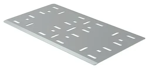 Legrand Legrand 481181 Bodenverbinder B400 sendzimirverzinkt