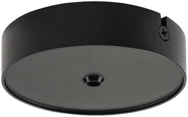 SG Leuchten SG LEUCHTEN Leuchtenanschlussadapter sw 314331 102mm
