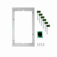 Comelit Group Hohlwand Kit Ultra Art. 31 10/1A UT9331P