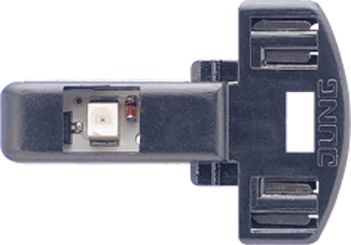 Jung LED-Leuchte bl 230V ca.1,1mA 90-LED BL – Bild 1