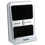 Legrand 077699L MSC Wireless Charging Einbau 10W IK08 IP44/43 80mm