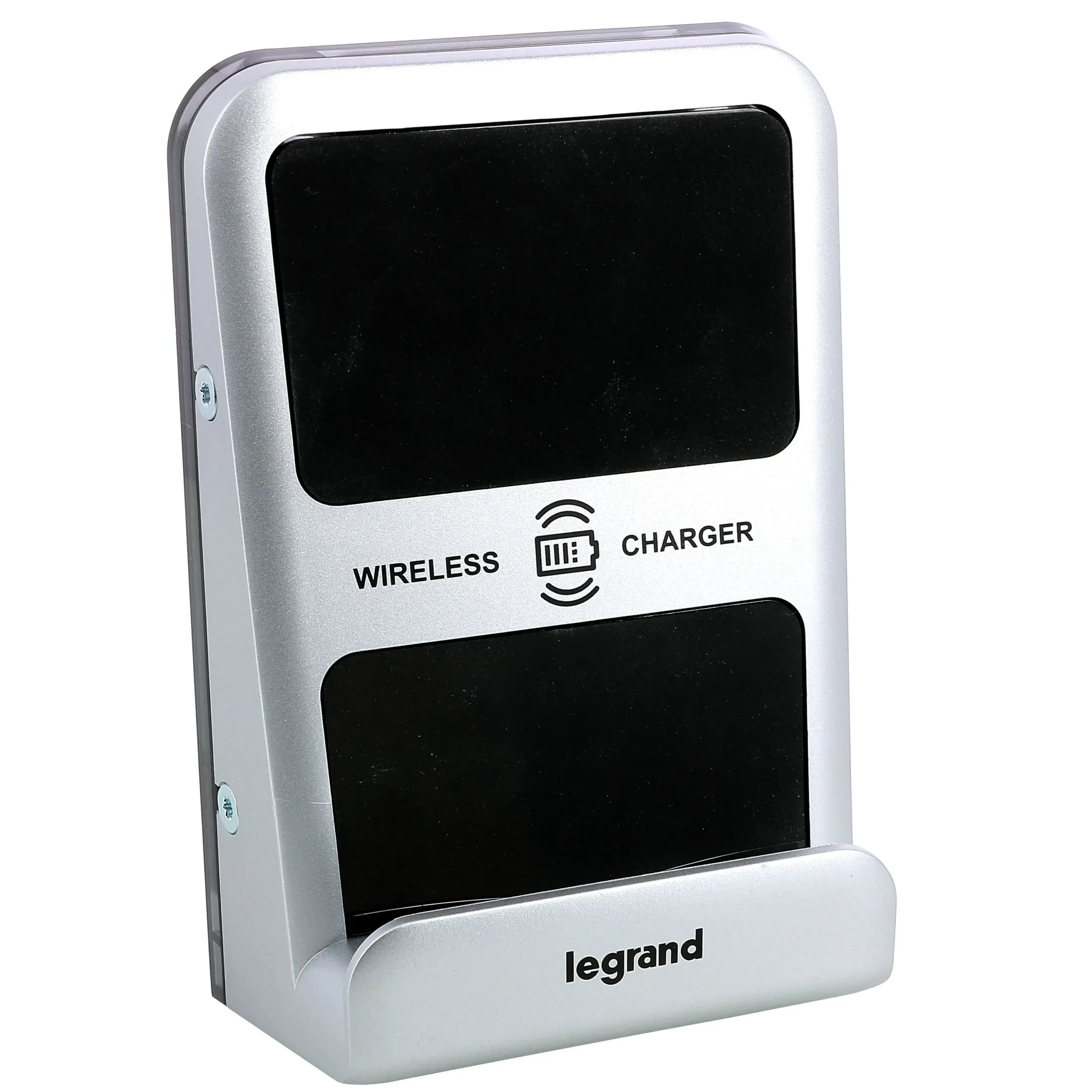 Legrand 077699L MSC Wireless Charging Einbau 10W IK08 IP44/43 80mm