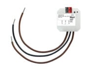 MDT technologies Schaltaktor 2-fach Unterputz, 16 A, 230 V AC AKS-02UP.03
