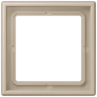 Jung LC981243 Rahmen 1-fach LC32142