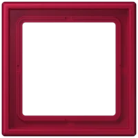 Jung LC981229 Rahmen 1-fach LC32100