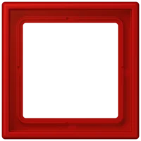 Jung LC981227 Rahmen 1-fach LC32090