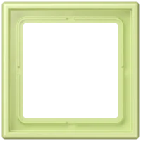 Jung LC981222 Rahmen 1-fach LC32053