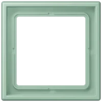 Jung LC981217 Rahmen 1-fach LC32041