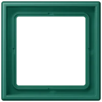 Jung LC981216 Rahmen 1-fach LC32040