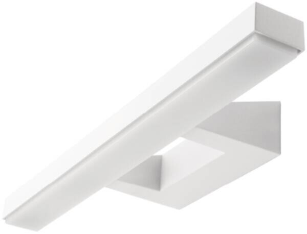 Bild vom Produkt: SG LEUCHTEN LED-Spiegelleuchte 16W 2700K View 111420 870lm ws Konv