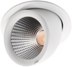 SG LEUCHTEN LED-Einbaustrahler 31W Konverter EXCLUSIVE MIDI 902627 DALI dimmbar 1LED weiß