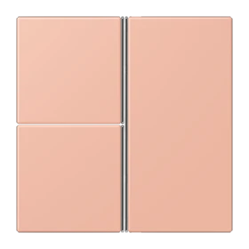 Jung Jung LC403TSA231 Tastensatz komplett 3-fach LC32102