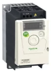 Schneider ATV12H075M3 Frequenzumrichter 0,75kW 3ph 200V Kühlkörper TB
