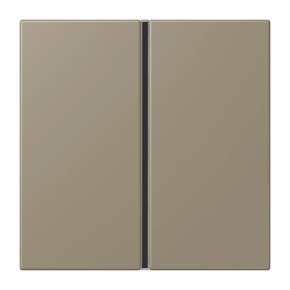 Jung Jung LC401TSA242 Tastensatz komplett 1-fach LC32141