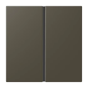 Jung Jung LC401TSA241 Tastensatz komplett 1-fach LC32140