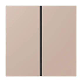 Jung Jung LC401TSA240 Tastensatz komplett 1-fach LC32131