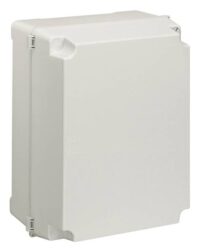 Legrand 092284 Kunststoffgehäuse 310x240x160mm IP55 glatte Ausführung