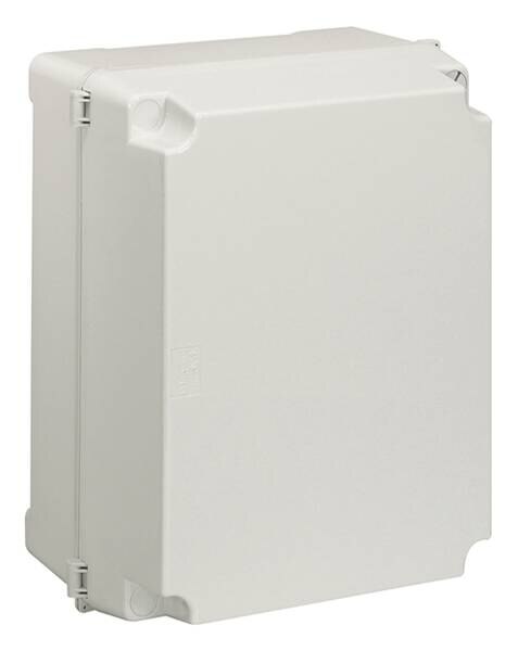 Legrand Legrand 092284 Kunststoffgehäuse 310x240x160mm IP55 glatte Ausführung