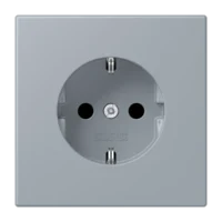 Jung LC1521257 SCHUKO SteckdoseLC4320O
