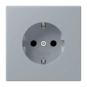 Jung Jung LC1521257 SCHUKO SteckdoseLC4320O