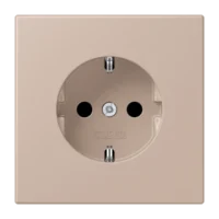Jung LC1521240 SCHUKO SteckdoseLC32131