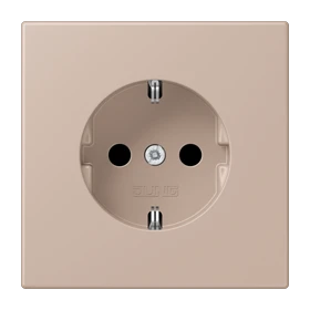 Jung Jung LC1521240 SCHUKO SteckdoseLC32131