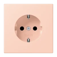 Jung LC1521234 SCHUKO SteckdoseLC32112