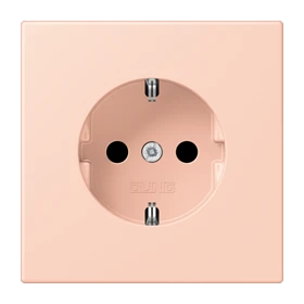 Jung Jung LC1521234 SCHUKO SteckdoseLC32112
