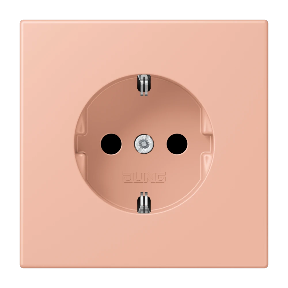 Jung Jung LC1521231 SCHUKO SteckdoseLC32102