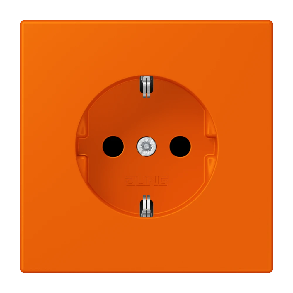 Jung Jung LC1521224 SCHUKO SteckdoseLC32080