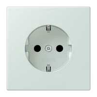 Jung LC1521215 SCHUKO SteckdoseLC32034
